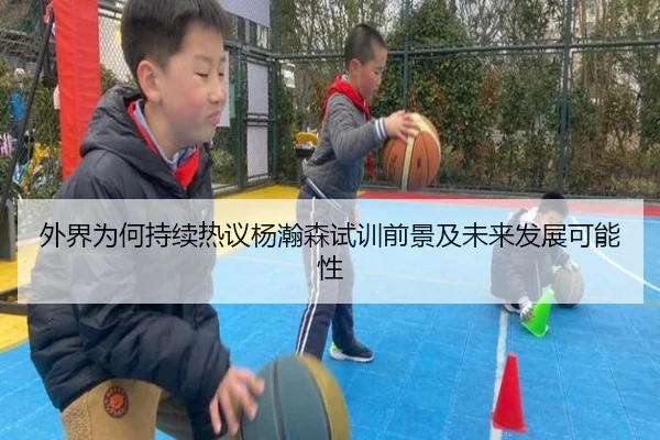 外界为何持续热议杨瀚森试训前景及未来发展可能性